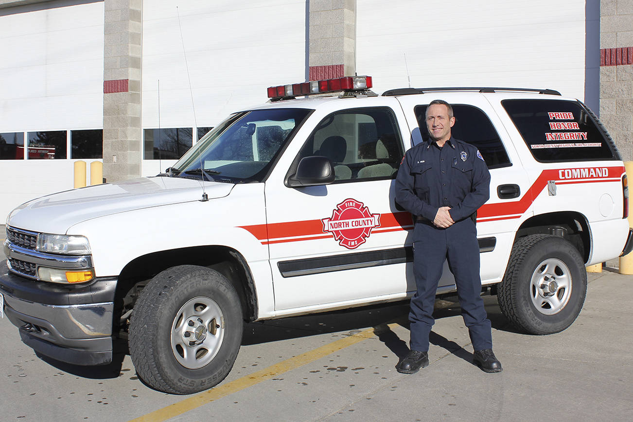 Community Resource Paramedic Program launches to reduce non-emergency calls, trips to ER