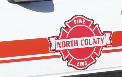 Levy lid lift on ballot for North County Fire & EMS
