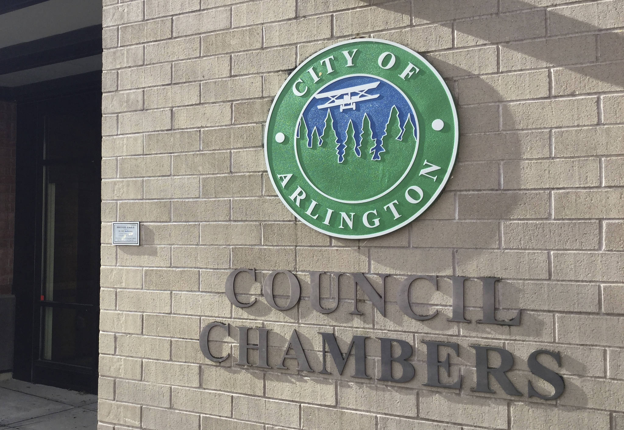 City of Arlington carries out operational changes to encourage social distancing