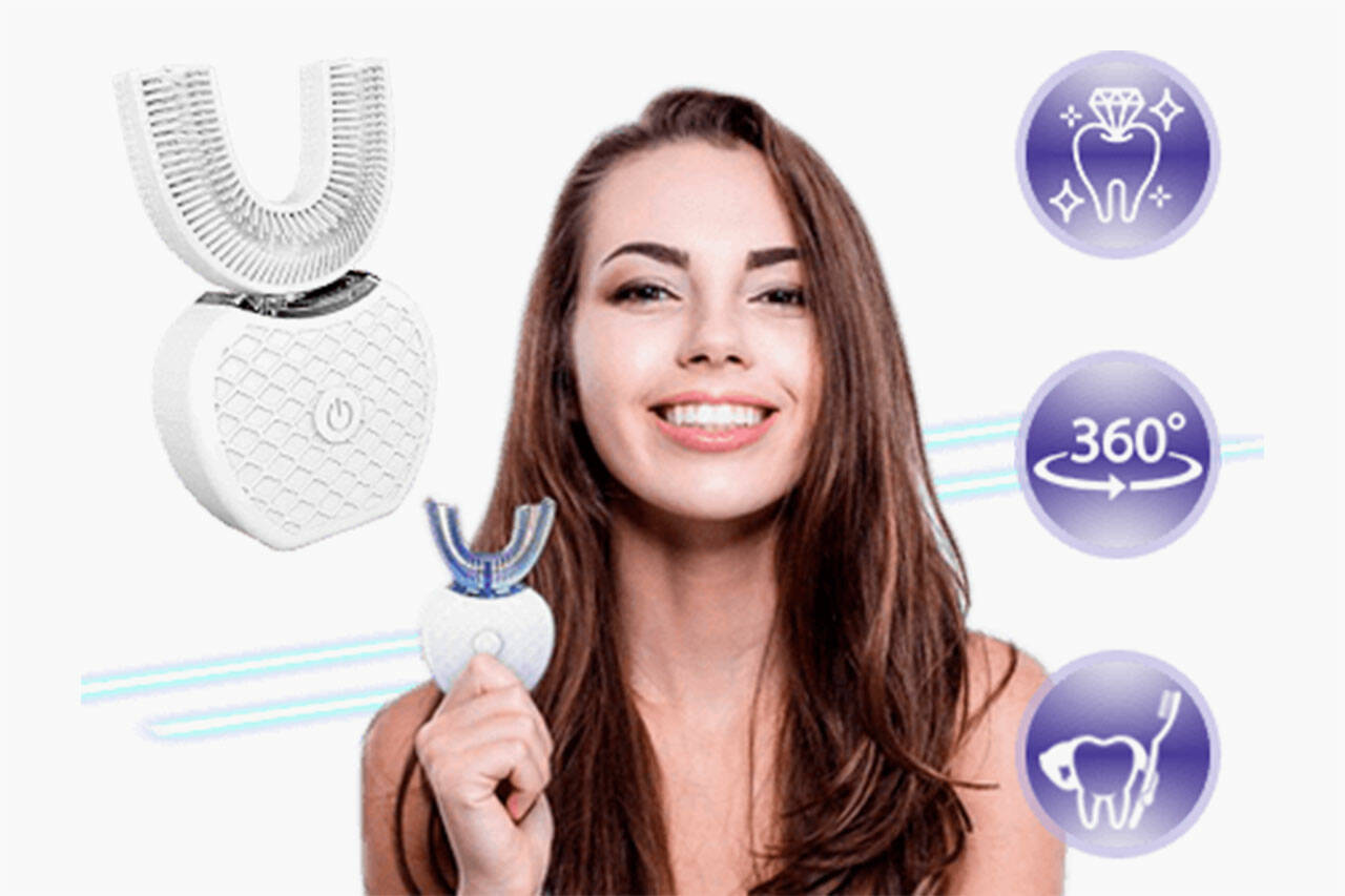 BrushAi UltraSonic Brush Reviews Scam or Legit? Marysville Globe