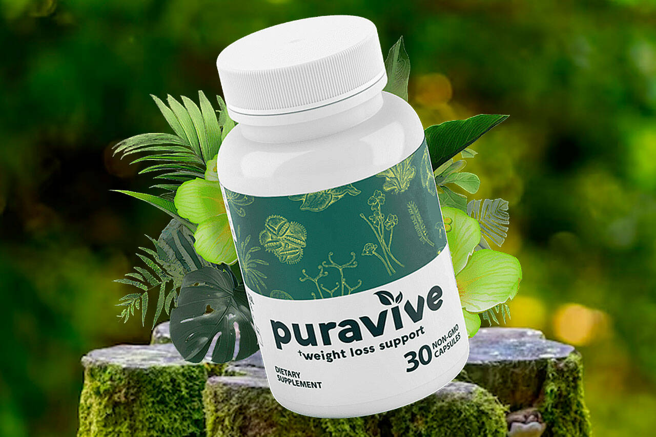 Puravive Ingredients